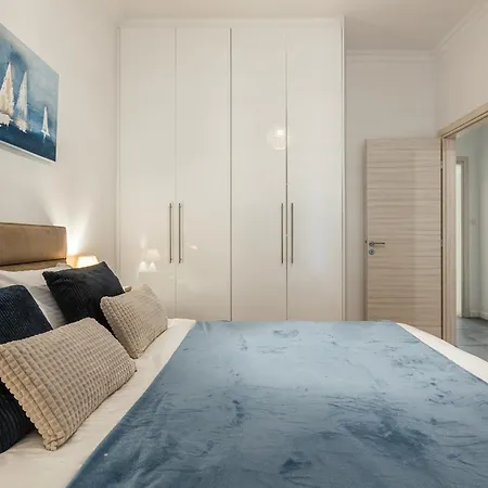 Apartment Hidden Treasure Of Koukaki