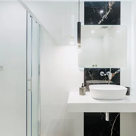 Hidden Treasure Of Koukaki Apartment Athens